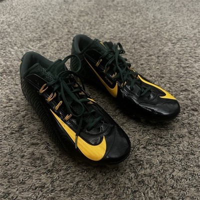 Nike Vapor Carbon 2.0 Cleats size 12