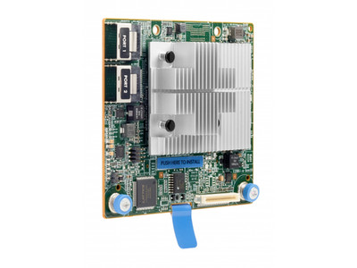 804326-B21 HPE SMART ARRAY E208I-A SR G10 CT | REF