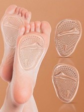 Metatarsal Pads Women  Heel Inserts For Women  Ball Of Foot Cushions