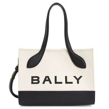 Bally Limitierte Auflage / 30 Stück BAR KEEP ON XS 182 Damen Tote- und 101788530