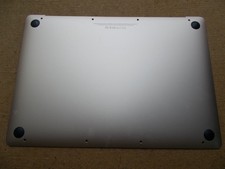 MacBook Retina 12" A1534 Gold 2016 2017 Grade B Bottom Case w Battery 339 Cycles