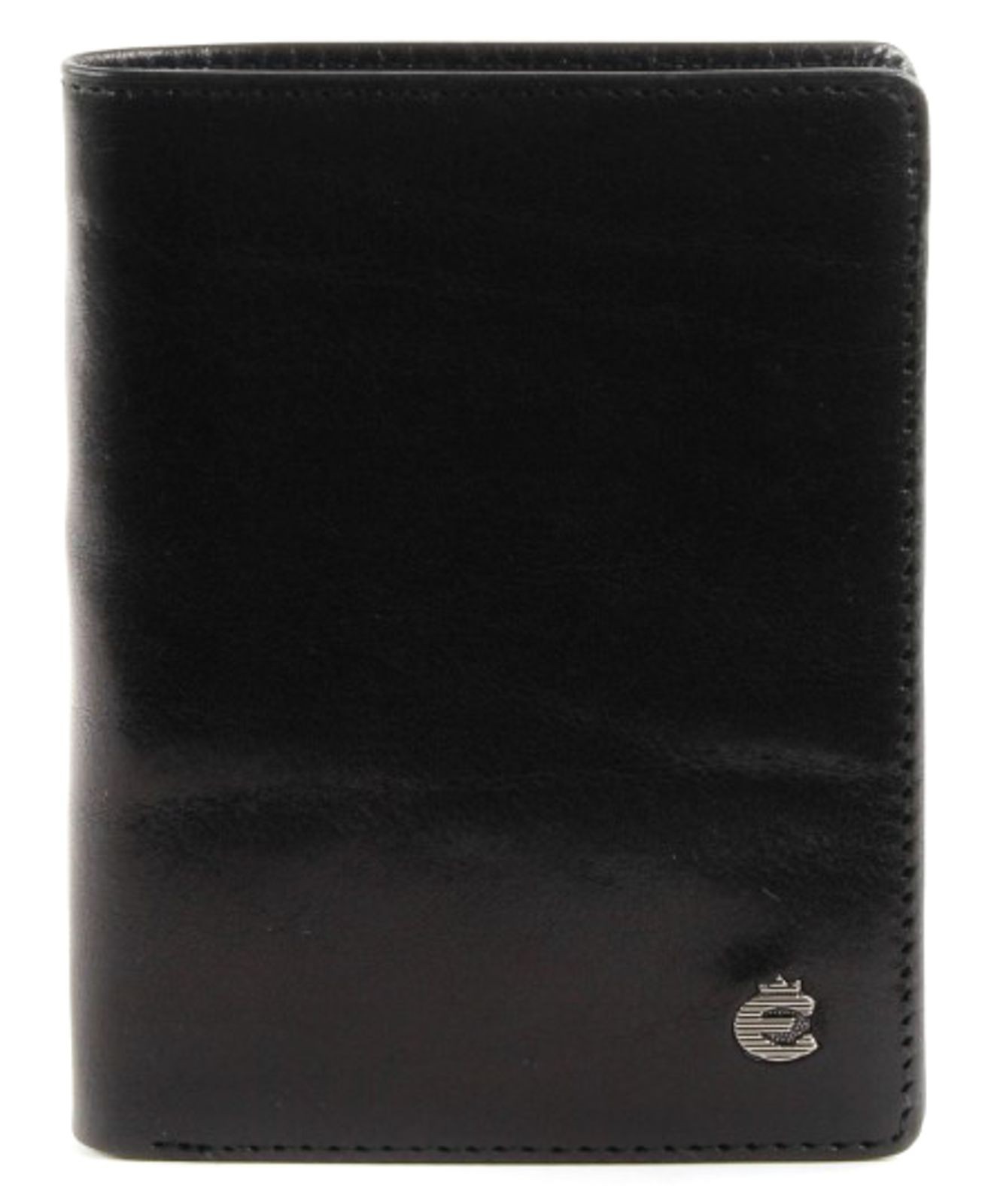 Esquire purse Toscana RFID Wallet Black