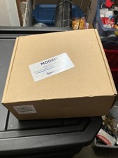 New In Box Sealed SPECTRUM 3.1 Docsis Modem EU2251