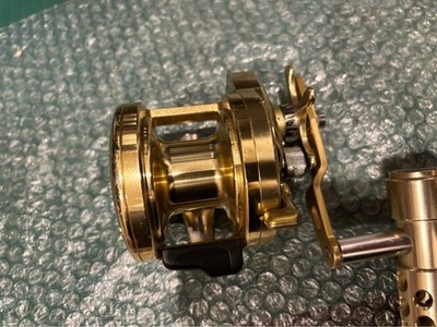 リール SHIMANO scorpion OCEA 2000 JIGGER Shimano Scorpion OCEA Jigger 2000 Baitcasting Reel Saltwater