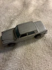 HOT WHEELS ORIGINAL ROLL ROYCE SILVER SHADOW 1969 RED LINE