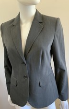 Relativity Women s Blazer Jacket Sz 8P NWT