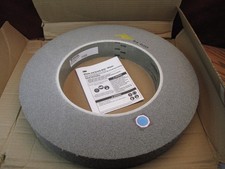 3M Scotch-Brite Light Deburring Wheel 14" x 2" x 8" 6S FIN LD-WL 01695