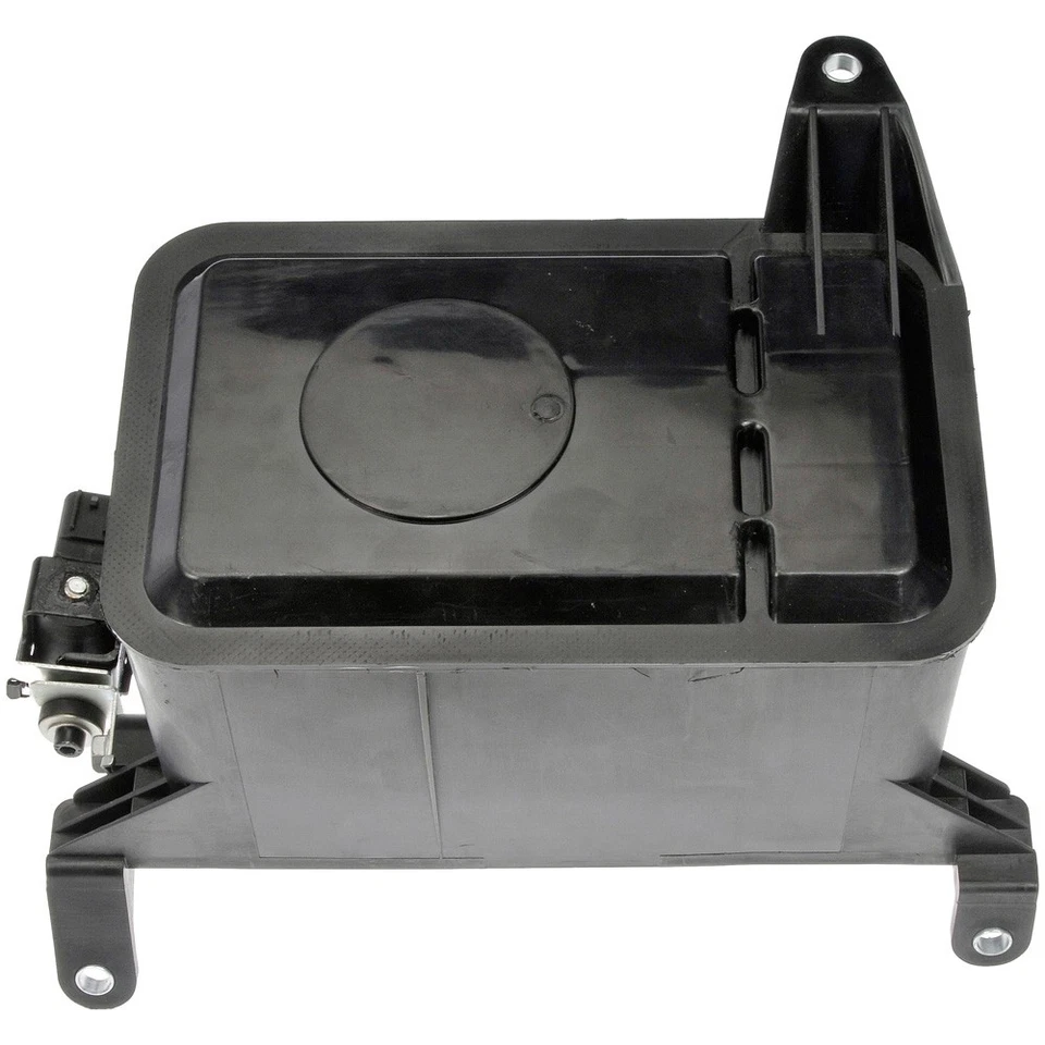 Bote de vapor GAP para Toyota 4Runner Tacoma Dorman Foto 3 de 4