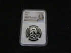 1959 Franklin Half Dollar 50C NGC PF66