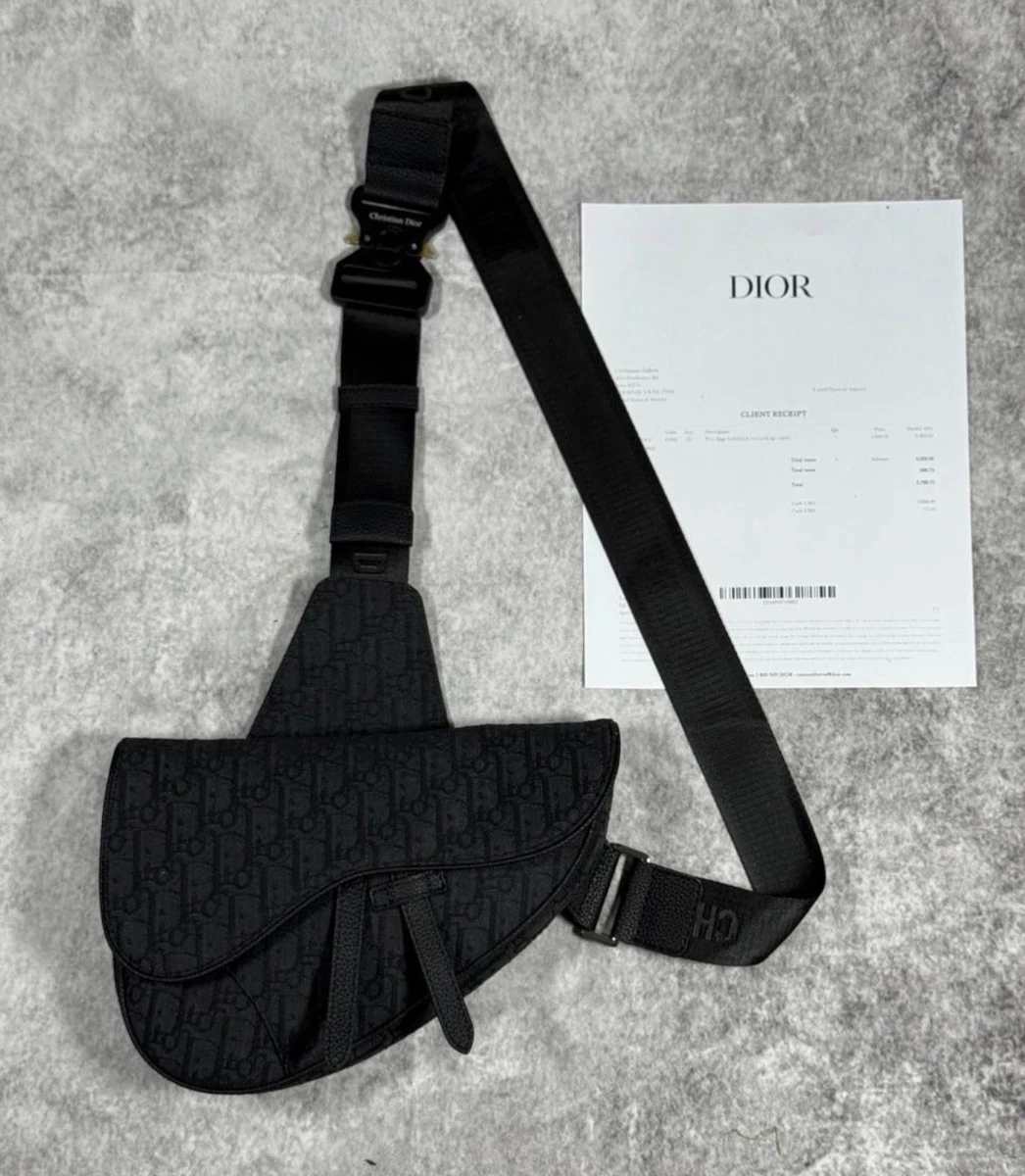 Men's Saddle Bag for sale | eBay