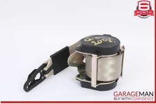 07-15 Audi Q7 Rear Left or Rear Right Side 3rd Third Row Seat Belt Retractor OEM