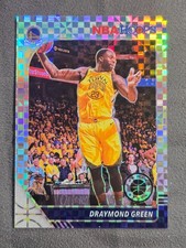 2019-20 NBA Hoops Premium Stock Box Set Basketball Cards Checklist 17