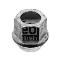 5X Radmutter FüR Opel Mokka J13 1.4 1.6 1.7 12 Bis 19 Febi D16SHL Neu