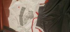 Basketball Jerseys