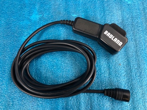 Badland Electric Winch Wired Remote Control Switch
