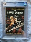 Silver Surfer #nn - Fireside 1978 Cgc 9.2 1st appearances tpb w/Galactus
