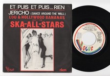 LOU * Jericho * 1980 BELGIUM 2TONE SKA Reviva...