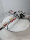 Star Wars Electronic Light Sound Power FX X-Wing Luke Red 5 Large Vehicle Works!