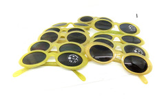 10 PAIRS OF VUARNET VINTAGE POUILLOUX SUNGLASSES CHILD CHILDREN KIDS