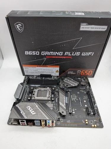 Motherboard Unbekanntes Modell - Einzelteile/Defekt