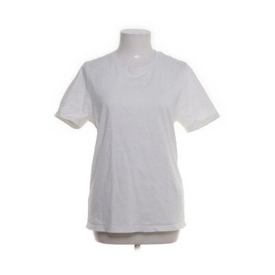 Carin Wester, T-shirt, Größe: M, Selina, Weiß, Baumwolle, Einfarbig, Damen #54C