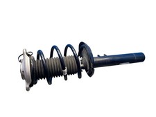 2022-2024 MERCEDES EQB X243 AWD FRONT RIGHT STRUT SHOCK ABSORBER ASSEMBLY *9K*