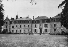35 VITRE COMMUNAUTE DE LA GUILMARAIS MAISON MERE