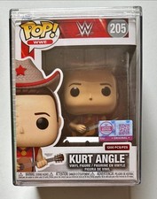 Ultimate Funko Pop WWE Wrestling Figures Checklist and Gallery 219