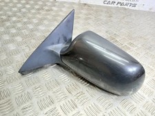 Retroviseur gauche (ou coque) Audi 50