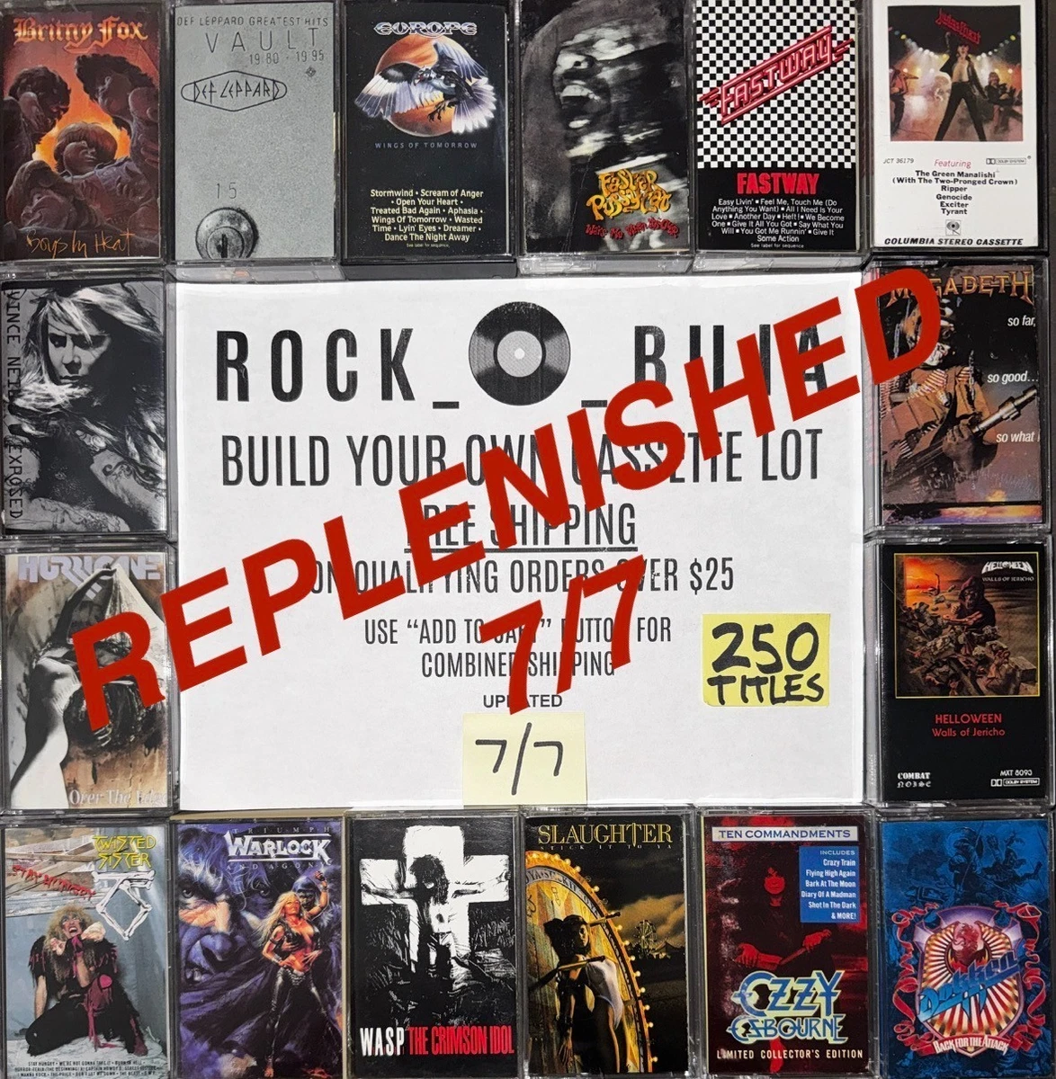 Pearl Jam Album Music Cassettes for sale | eBay