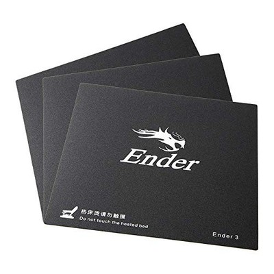 Ender 3 Plate Ender 3 Smooth PEI Build Plate Ender 3 Neo Build Plate for
