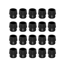 20 Stück Aderendhülsen für G410 G425 Schafthülse Adapter Spitze 0,335 0,350 G4R71935