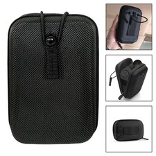 Sac de télémètre de golf Accessoire golf Étui télémètre léger et