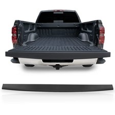 Tailgate Molding Cap Top Protector Molding Trim 61"Compatible w/ 2014-2018 Chevy