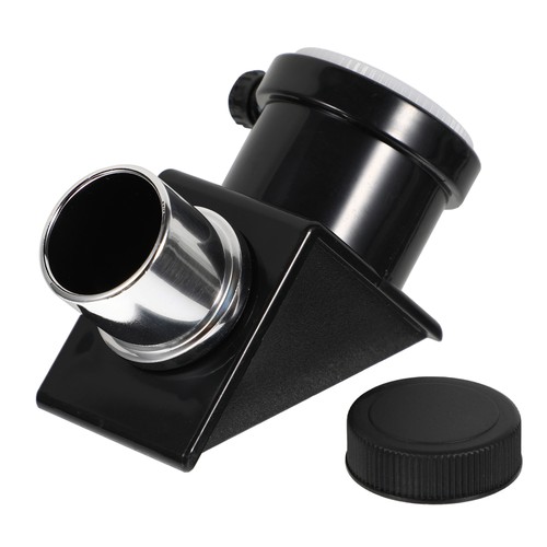 90Degree Diagonal Adapter Mirror for Telescopes Erecting - Picture 9 of 12