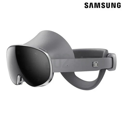 Samsung Galaxy XR Visor + Paquete de Controladores XR Nuevo Sellado 100% Auténtico 3