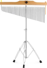 36 Note Chimes Musical Instruments Percussion Instrument Single-Row Chime Bar Ch