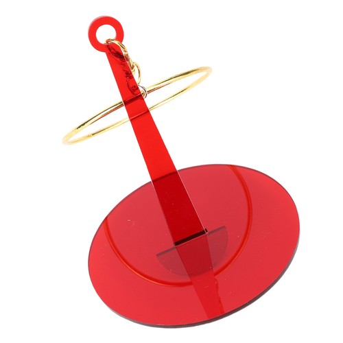 Porte-poignet Portable Porte-braceleur De Poignet Suspendu Avec Une Pince Pour - Afbeelding 3 van 12