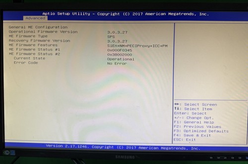 Supermicro 5018D-FN8T Xeon D-1518 4-Core 10GbE Server X10SDV-TP8F + 16GB ECC RAM - Picture 3 of 9