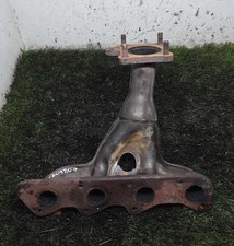 030253031ac 229867 auspuffkrümmer r. SEAT IBIZA 1.4 MT 60 CV 44 KW 1999