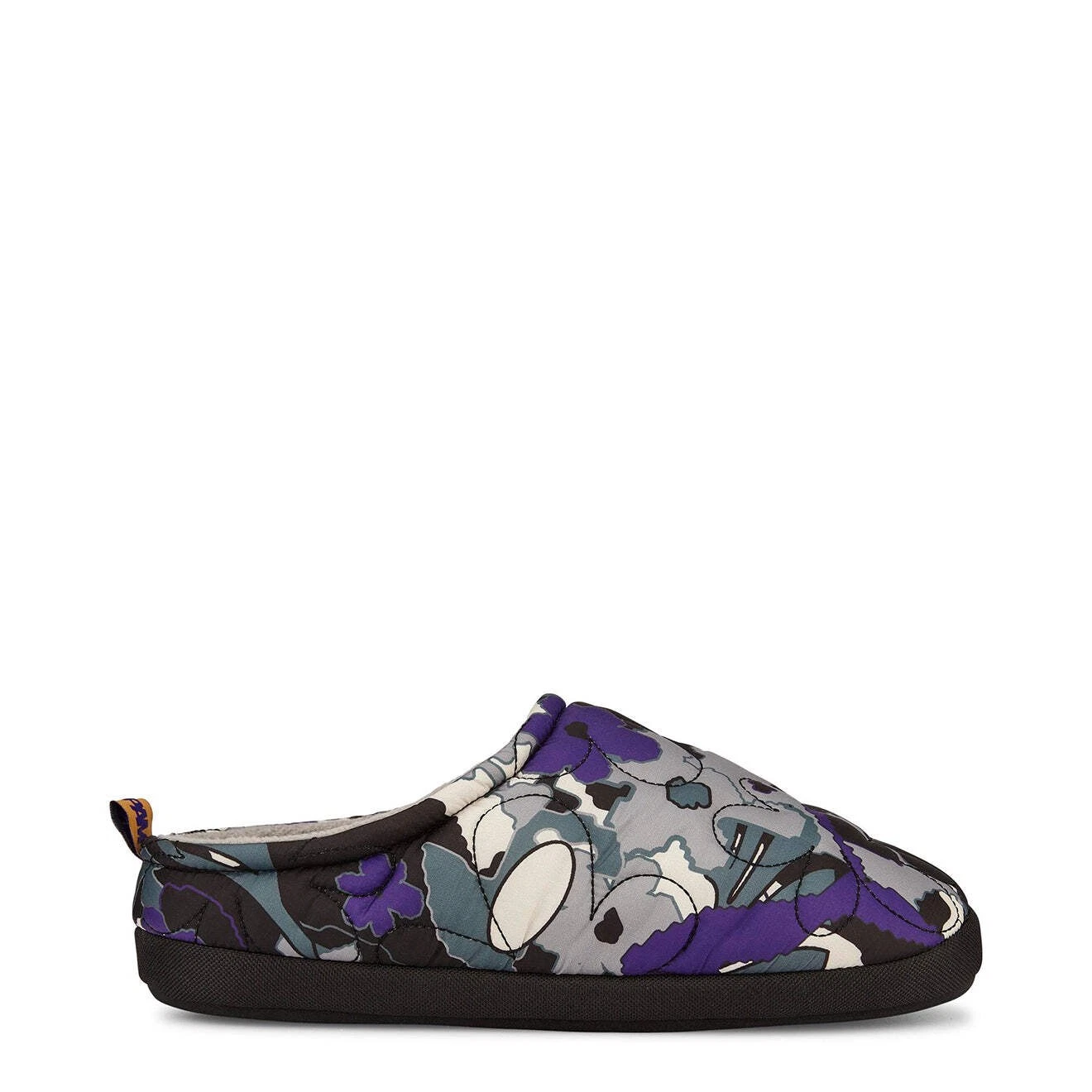 Puma x P.A.M Puffy Sandalo Puma Nero Eliotropo