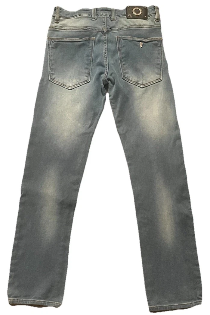 Versace Jeans Couture Jeans for Men for sale - eBay