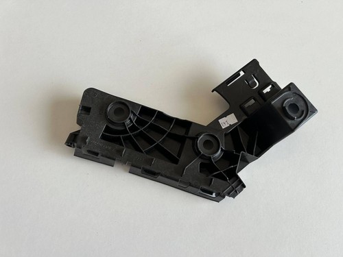 Volkswagen Golf VIII 2019 Hinten links Halterung Stoßstange Stoßfänger hinten