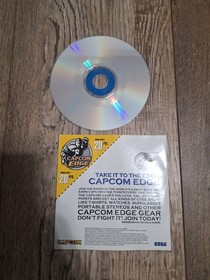 Power Stone 2 (Sega Dreamcast, 2000) Authentic