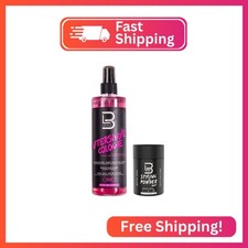 L3 Level 3 After Shave Spray Cologne - Softens Skin - Refreshes and Relieves Fac