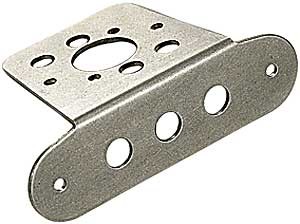Moroso 71552 Quick Fastener Mounting Brackets