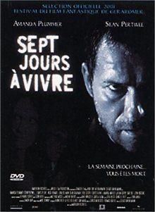 Sept jours à vivre von Sebastian Niemann | DVD | Zustand akzeptabel