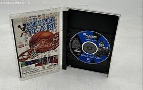 X-Men: Children of the Atom - Sega Saturn (1994), COMPLETE