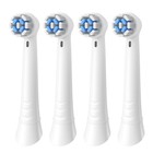Replacement Toothbrush Heads for Oral B iO 2/3/4/5/6/7/8/9/10 Series Pack of 4