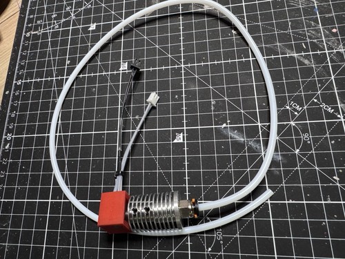 Hotend Flying Bear Ghost 5 - Zdjęcie 2 z 4